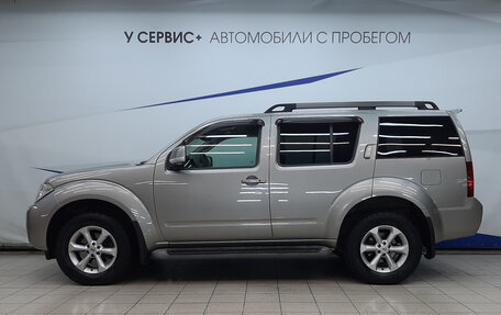 Nissan Pathfinder, 2011 год, 1 600 000 рублей, 2 фотография