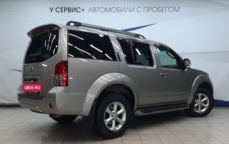 Nissan Pathfinder, 2011 год, 1 600 000 рублей, 3 фотография