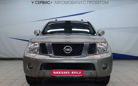 Nissan Pathfinder, 2011 год, 1 600 000 рублей, 6 фотография