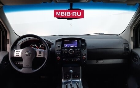 Nissan Pathfinder, 2011 год, 1 600 000 рублей, 9 фотография