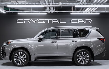 Lexus LX, 2024 год, 17 300 000 рублей, 6 фотография