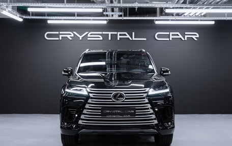 Lexus LX, 2024 год, 18 250 000 рублей, 6 фотография