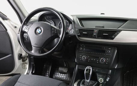 BMW X1, 2014 год, 1 849 000 рублей, 10 фотография