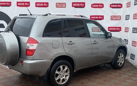 Chery Tiggo (T11), 2012 год, 365 000 рублей, 6 фотография