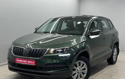 Skoda Karoq I, 2021 год, 2 365 000 рублей, 1 фотография