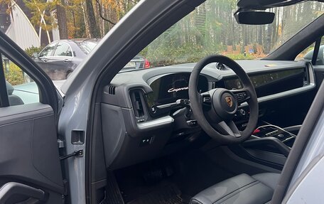 Porsche Cayenne III, 2024 год, 19 000 000 рублей, 6 фотография