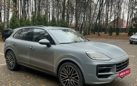 Porsche Cayenne III, 2024 год, 19 000 000 рублей, 3 фотография