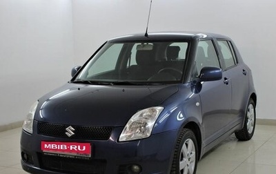 Suzuki Swift III, 2008 год, 679 000 рублей, 1 фотография