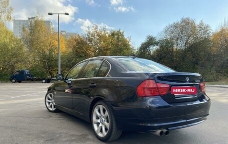 BMW 3 серия, 2009 год, 1 415 000 рублей, 4 фотография