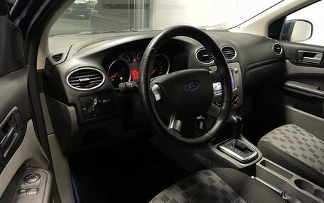 Ford Focus II рестайлинг, 2009 год, 620 000 рублей, 9 фотография