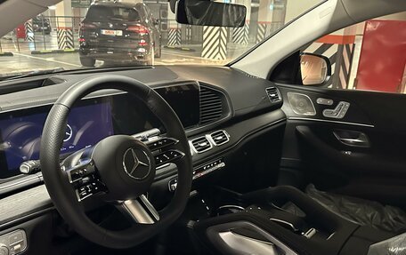 Mercedes-Benz GLE Coupe, 2024 год, 17 490 000 рублей, 11 фотография