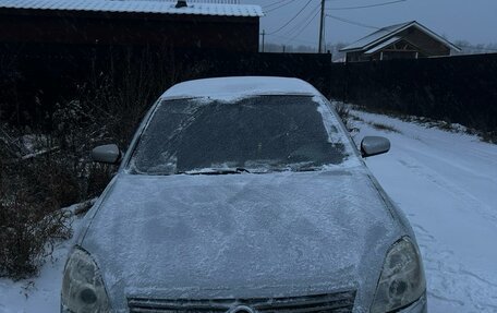 Nissan Teana, 2006 год, 500 000 рублей, 2 фотография