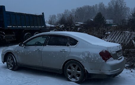 Nissan Teana, 2006 год, 500 000 рублей, 6 фотография