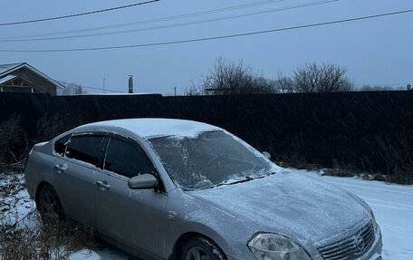 Nissan Teana, 2006 год, 500 000 рублей, 3 фотография