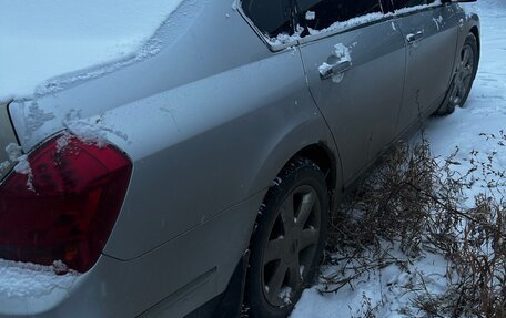 Nissan Teana, 2006 год, 500 000 рублей, 5 фотография