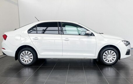 Skoda Rapid II, 2020 год, 1 700 000 рублей, 7 фотография