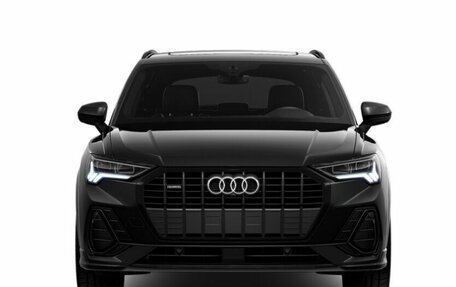 Audi Q3, 2024 год, 8 720 000 рублей, 2 фотография