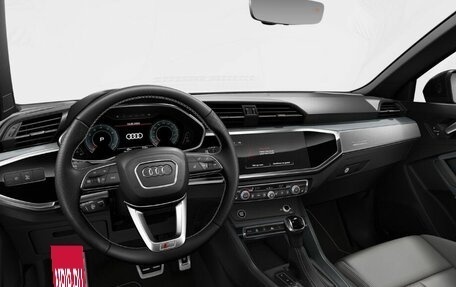 Audi Q3, 2024 год, 8 720 000 рублей, 6 фотография