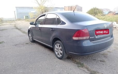 Volkswagen Polo VI (EU Market), 2014 год, 800 000 рублей, 4 фотография