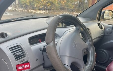 Hyundai Matrix I рестайлинг, 2005 год, 570 000 рублей, 5 фотография