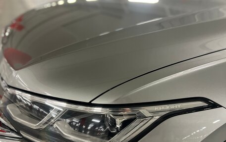 Volkswagen Tiguan II, 2021 год, 3 720 000 рублей, 22 фотография