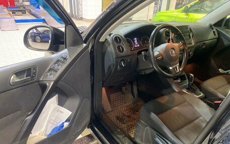 Volkswagen Tiguan I, 2013 год, 1 247 000 рублей, 7 фотография