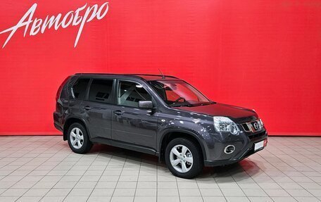 Nissan X-Trail, 2011 год, 1 279 000 рублей, 7 фотография