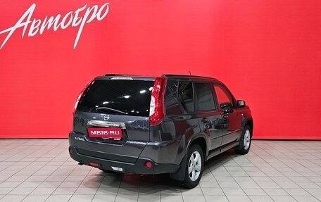 Nissan X-Trail, 2011 год, 1 279 000 рублей, 5 фотография