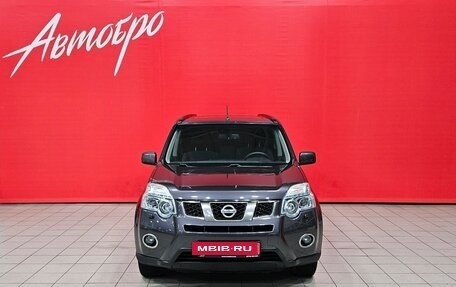 Nissan X-Trail, 2011 год, 1 279 000 рублей, 8 фотография