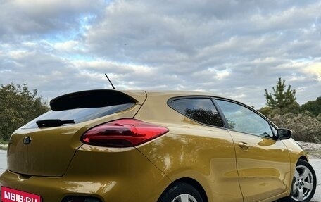 KIA cee'd III, 2016 год, 1 230 000 рублей, 7 фотография