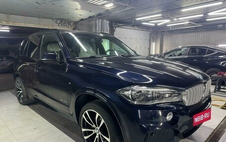 BMW X5, 2016 год, 4 050 000 рублей, 4 фотография