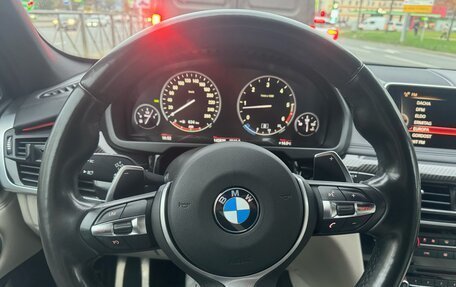 BMW X5, 2016 год, 4 050 000 рублей, 19 фотография