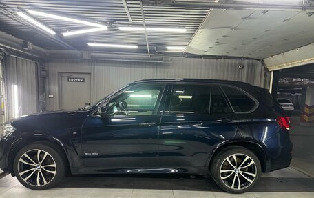 BMW X5, 2016 год, 4 050 000 рублей, 22 фотография