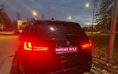 BMW X5, 2016 год, 4 050 000 рублей, 23 фотография