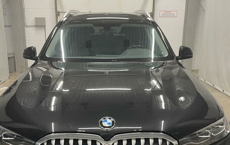 BMW X7, 2020 год, 7 000 000 рублей, 11 фотография