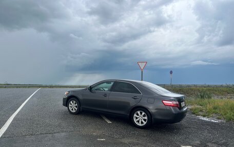 Toyota Camry, 2010 год, 1 590 000 рублей, 3 фотография