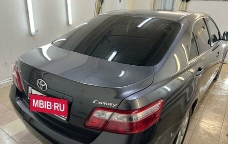 Toyota Camry, 2010 год, 1 590 000 рублей, 6 фотография