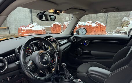 MINI Hatch, 2015 год, 2 530 000 рублей, 6 фотография