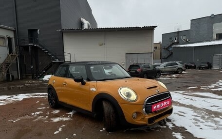 MINI Hatch, 2015 год, 2 530 000 рублей, 5 фотография