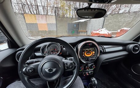 MINI Hatch, 2015 год, 2 530 000 рублей, 8 фотография