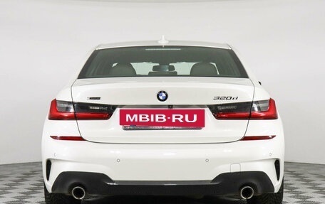 BMW 3 серия, 2021 год, 4 847 000 рублей, 4 фотография