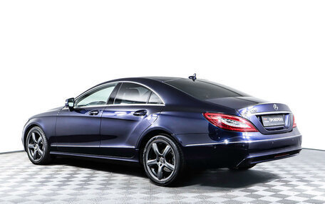 Mercedes-Benz CLS, 2014 год, 2 749 000 рублей, 7 фотография