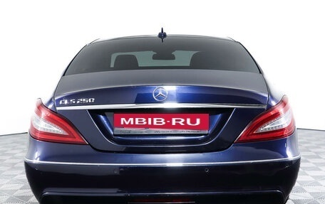 Mercedes-Benz CLS, 2014 год, 2 749 000 рублей, 6 фотография