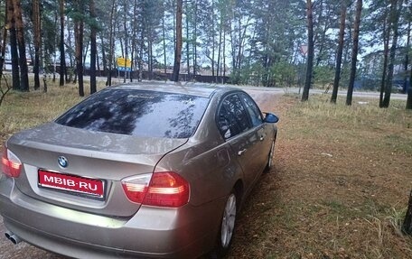 BMW 3 серия, 2005 год, 1 000 000 рублей, 1 фотография