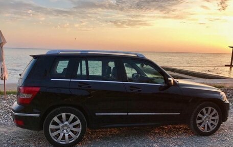 Mercedes-Benz GLK-Класс, 2010 год, 1 100 000 рублей, 2 фотография