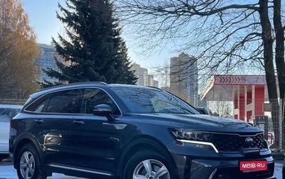 KIA Sorento IV, 2021 год, 3 699 000 рублей, 1 фотография