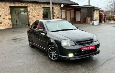 Chevrolet Lacetti, 2008 год, 620 000 рублей, 1 фотография