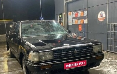 Toyota Crown, 1991 год, 60 000 рублей, 1 фотография