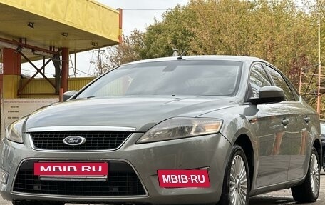 Ford Mondeo IV, 2007 год, 865 000 рублей, 2 фотография