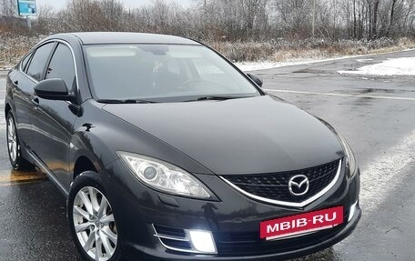 Mazda 6, 2008 год, 950 000 рублей, 9 фотография